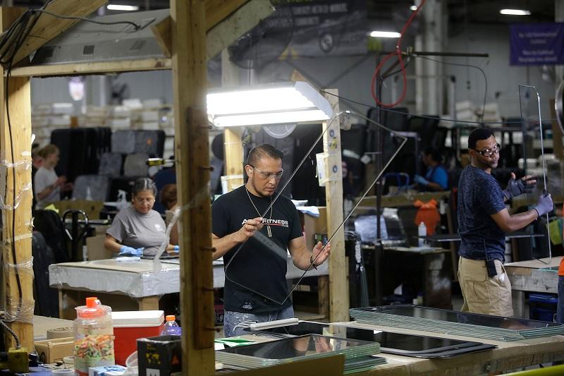 Patrick Industries Earnings Preview (NASDAQPATK) Seeking Alpha