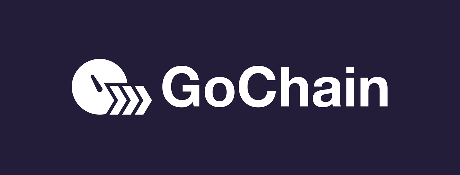 gochain coingecko