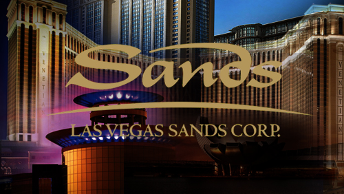 las vegas sands online gambling