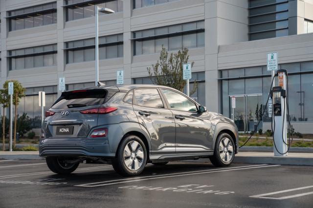 Ev Company News For The Month Of October 2018 Seeking Alpha 2019 Hyundai Kona Electric