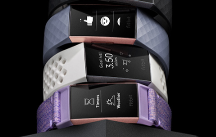 apple watch or fitbit charge 3
