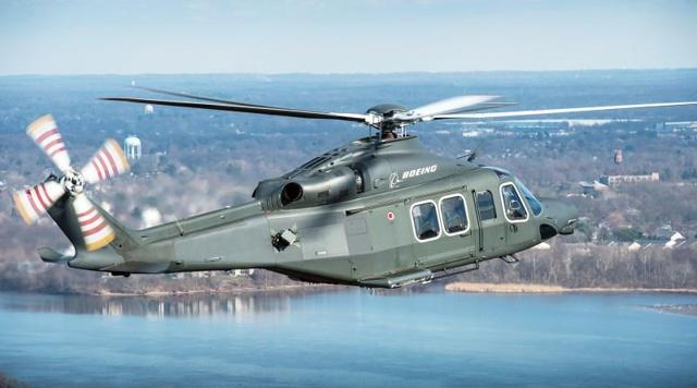 Afbeeldingsresultaat voor mh-139 huey nuclear