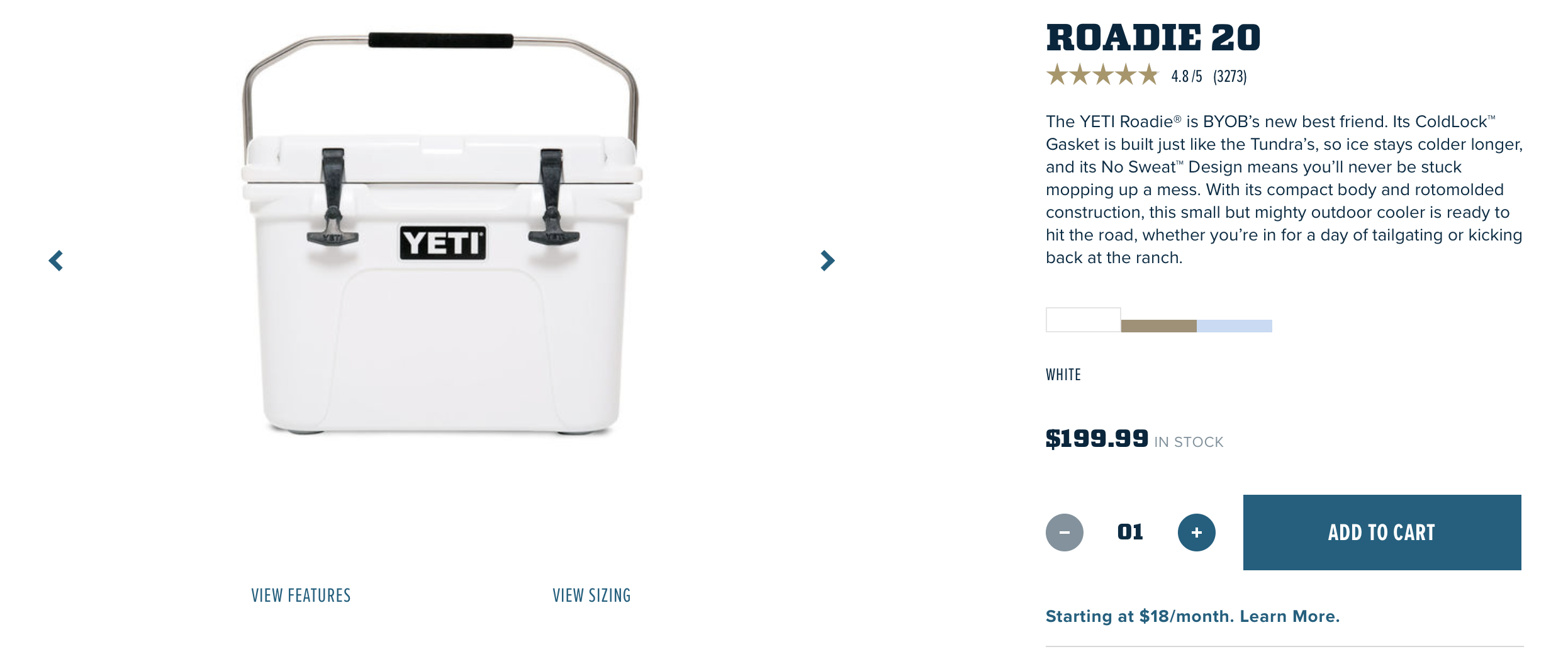 Yeti Coolers Withdraws Its IPO