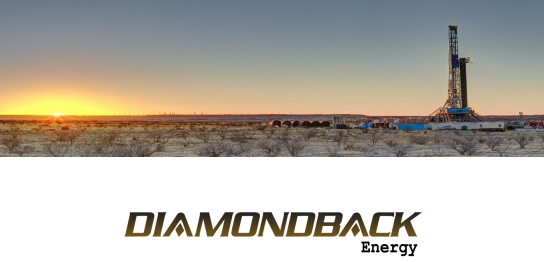 Diamondback Energy: This Permian Basin Oil Producer Will Bounce Back  (NASDAQ:FANG) | Seeking Alpha