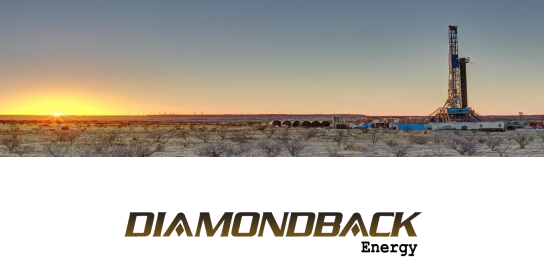 Diamondback Energy: This Permian Basin Oil Producer Will Bounce Back ...