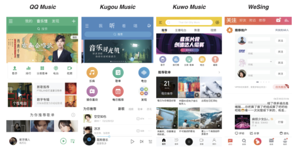 First Look At Tencent Music's IPO (NYSE:TME) | Seeking Alpha