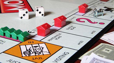 Win The Monopoly Game: Buy High-Yield Hotels When They Are On Sale