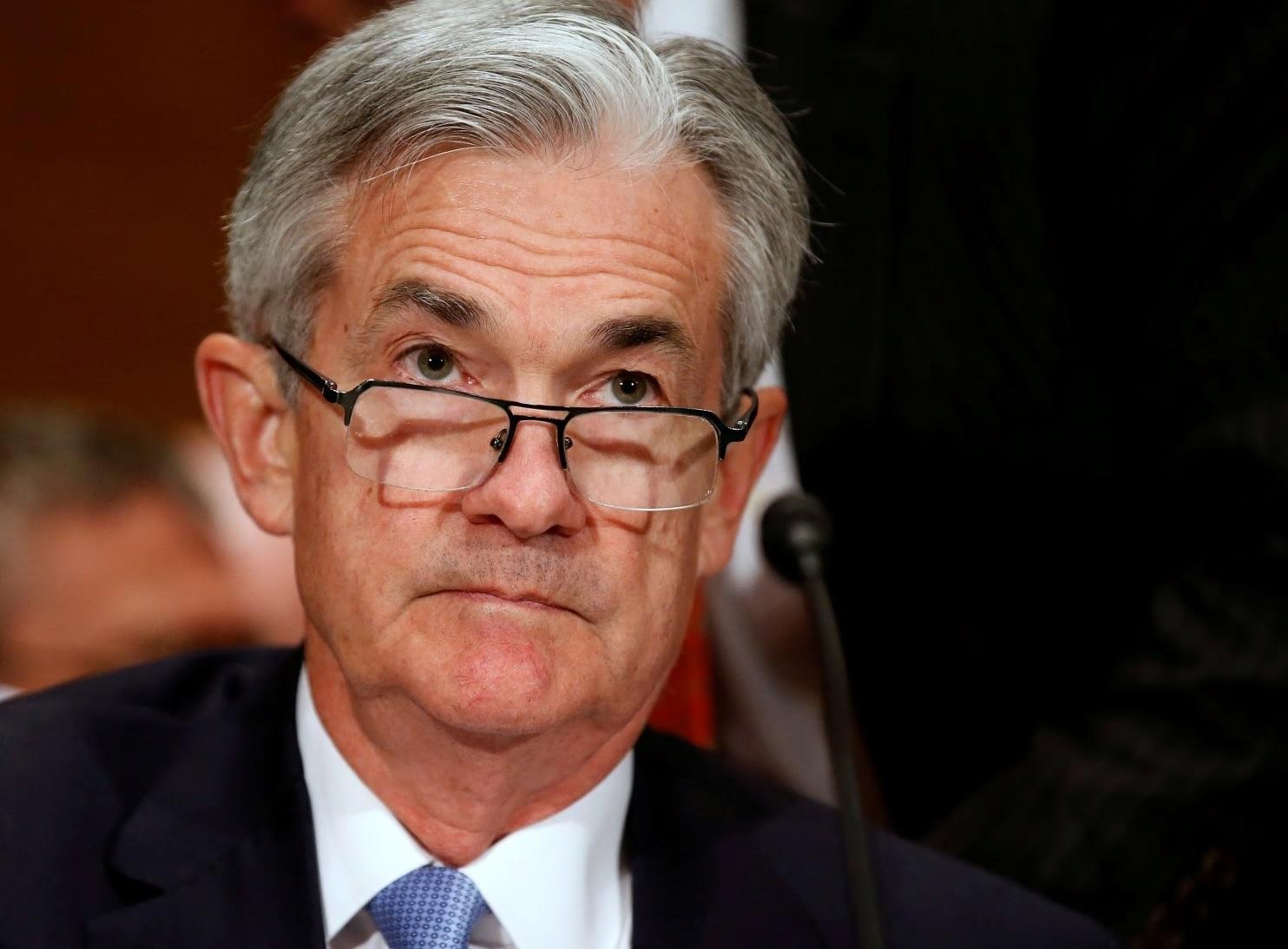 The Fed Stays The Course On Interest Rates Seeking Alpha