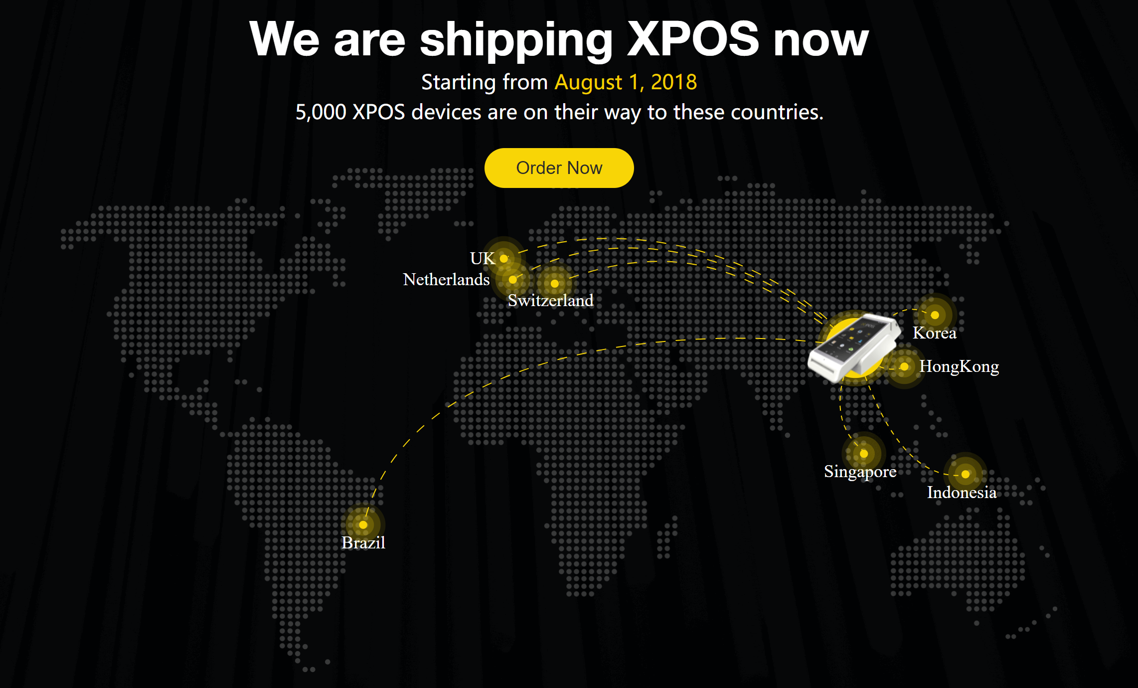 Cryptoassets Explained Pundi X Cryptocurrency Npxs Usd Seeking Alpha