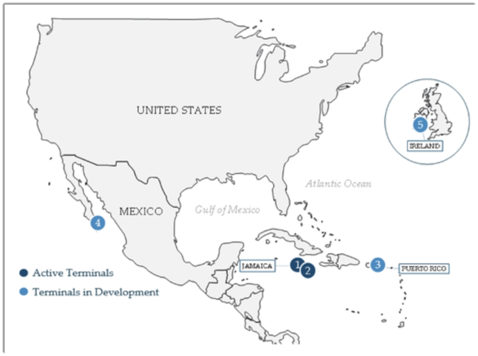 New Fortress Energy Files For $100 Million IPO (NASDAQ:NFE) | Seeking Alpha