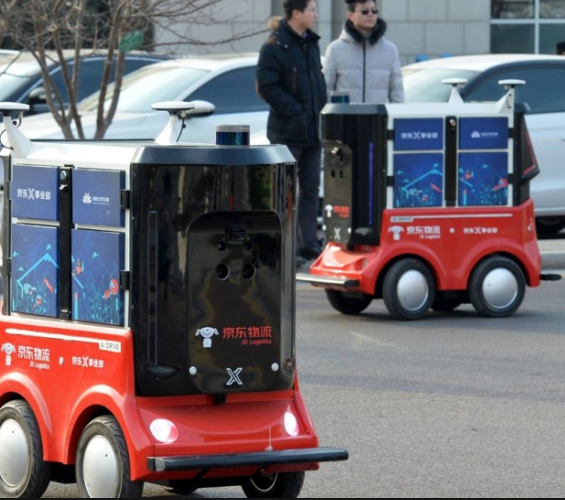 Earnings Focus On These 3 Metrics Inc. (NASDAQJD