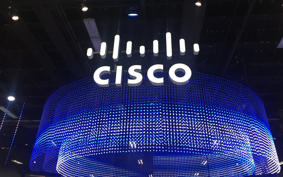 A Look At Cisco Ahead Of Earnings Cisco Systems, Inc. (NASDAQCSCO
