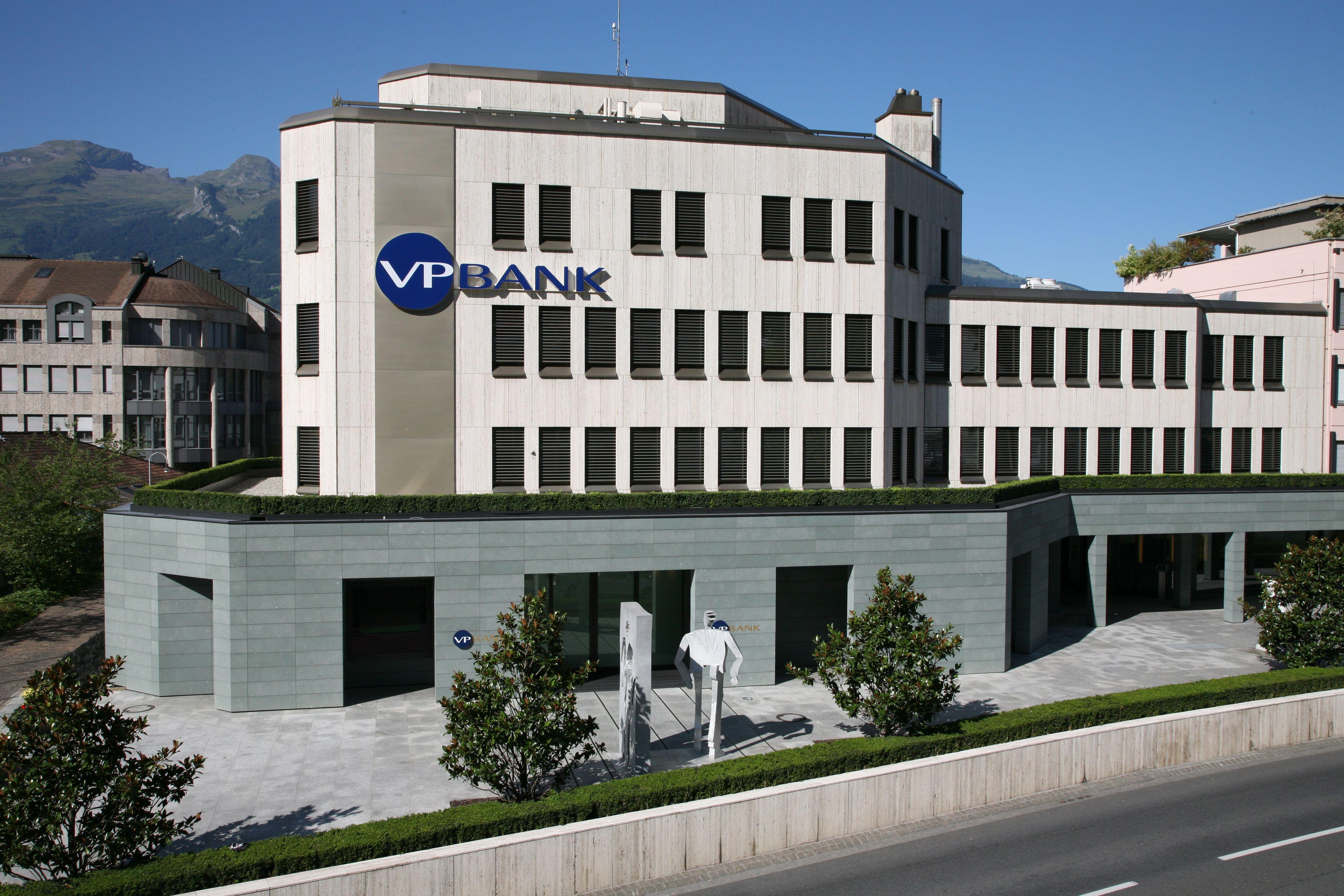 VP Bank - An Obscure Gem - Verwaltungs-und Privat Bank AG ...