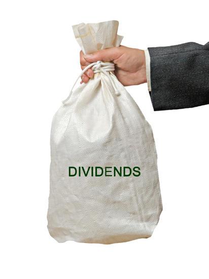 Image result for big dividend image