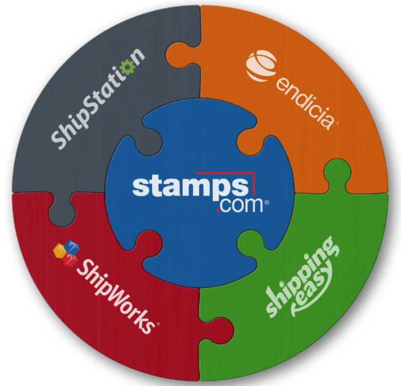 Stamps.com Partner - ShipStation