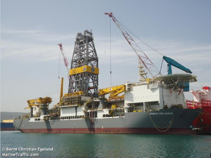 Rowan 'Optimizes' Active Drillships (NYSERDCDEFUNCT1899) Seeking Alpha