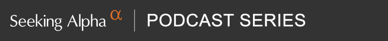 podcast series header