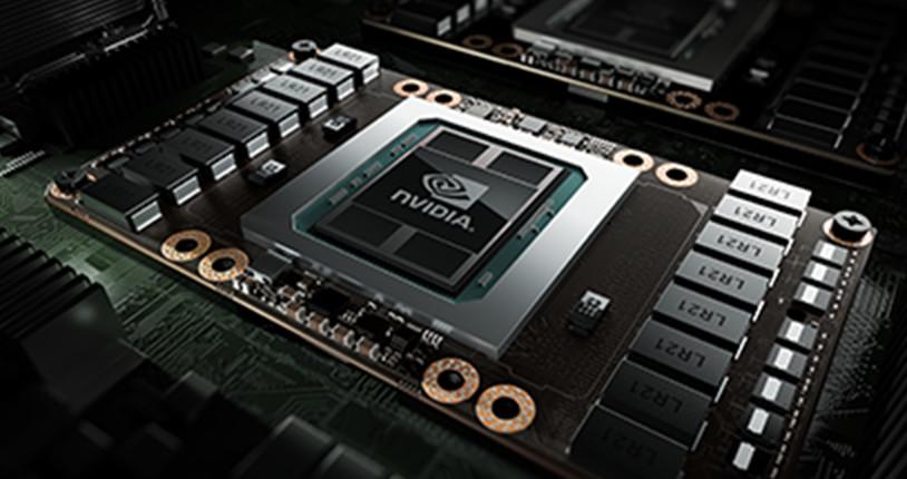 Nvidia A Buy But Not Yet Nasdaq Nvda Seeking Alpha