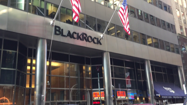 Blk Nyse