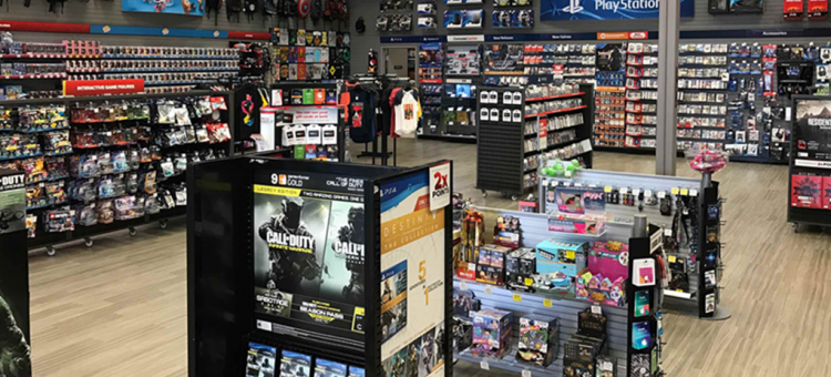 Gamestop wallstreetbets image