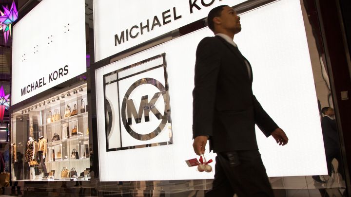 Michael Kors Plans 100 Greater China Stores In Next 3-5 Years
