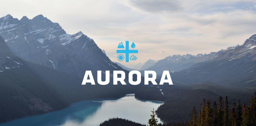 aurora cannabis aurora cannabis