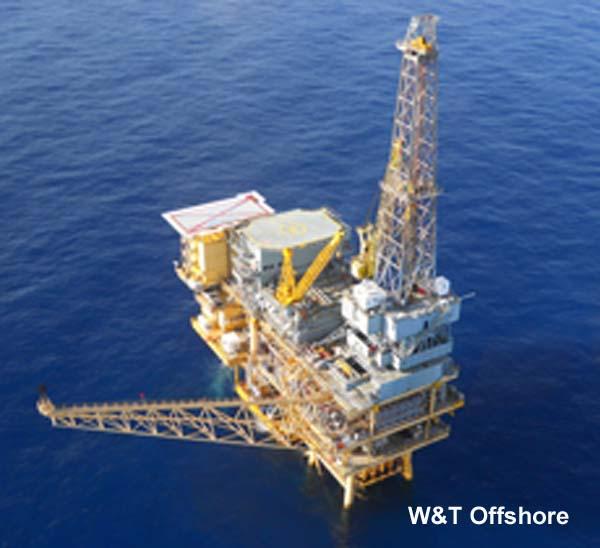 W&T Offshore Headwinds Over The Gulf Of Mexico? (NYSEWTI) Seeking Alpha