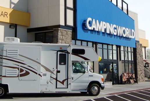 Camping World: Buy The Weakness Slowly (NYSE:CWH) | Seeking Alpha