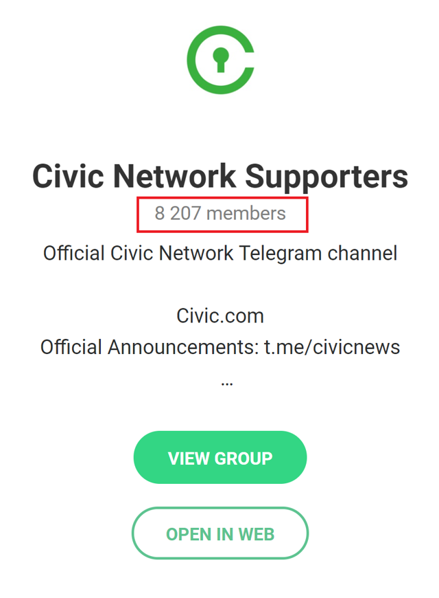 Reddit best cryptocurrency telegram channels