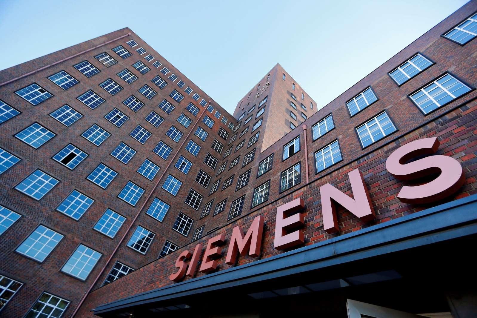 Siemens Rings The Alarm On The Power Generation Business Siemens