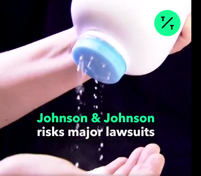 Lawsuit Protection For Johnson & Johnson (NYSEJNJ) Seeking Alpha
