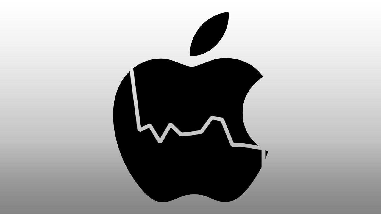 Apple decision to keep lid on iPhone sales data unnerves investors