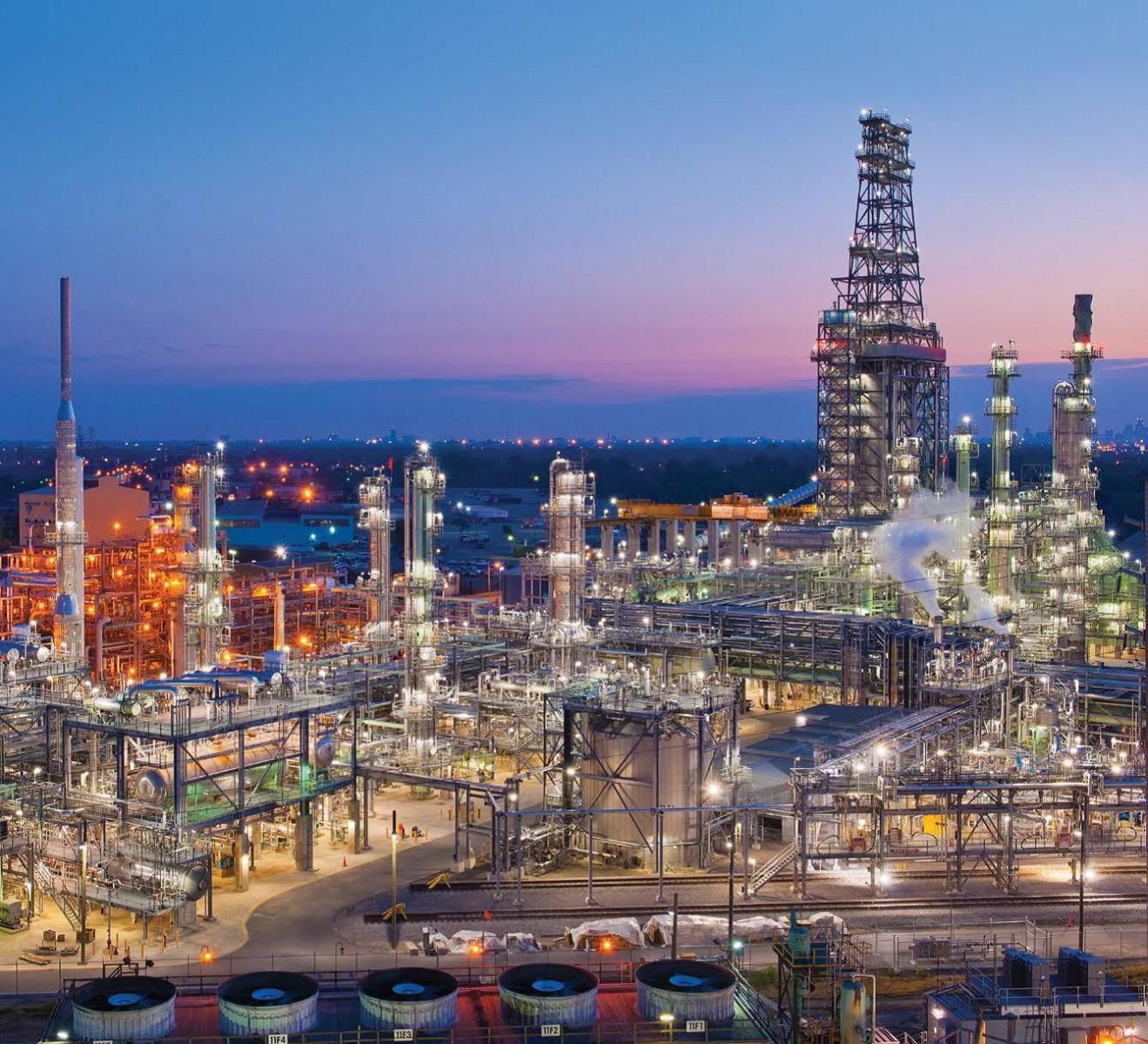 Marathon Petroleum My Opinion About The ThirdQuarter 2018 And Beyond