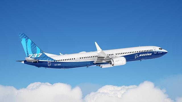 Boeing Has Strong 433 Unit Lead Over Airbus - The Boeing Company (NYSE ...