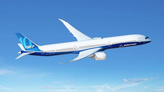 Boeing 787 Cancellations A Nightmare Nyse Ba Seeking Alpha