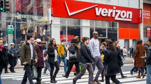 Verizon And Its Real Value Nyse Vz Seeking Alpha