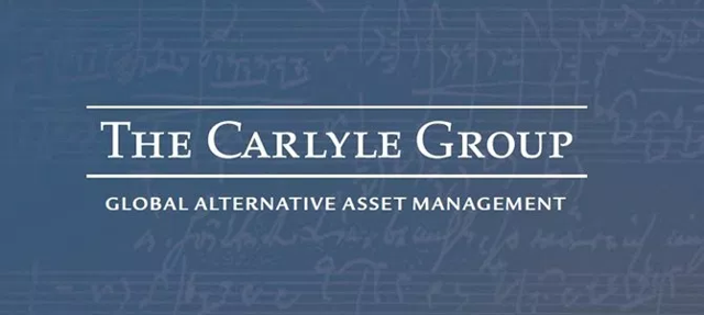 carlyle private equity