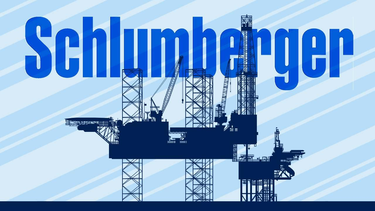 Schlumberger - Low Valuation And Huge Growing Potential Going Forward ...