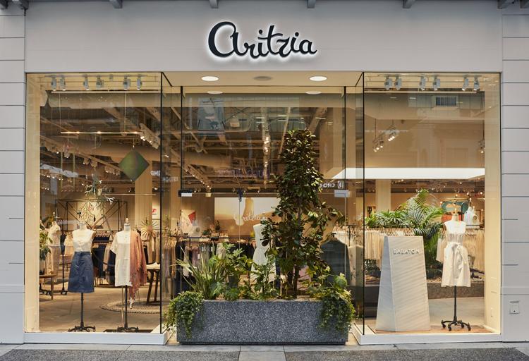  Aritzia  The Road To Brand Equity In The US nicholas 