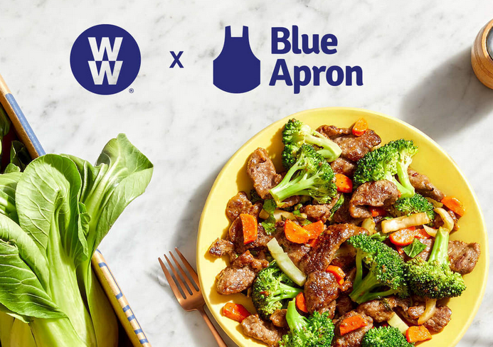 blue apron meal plans