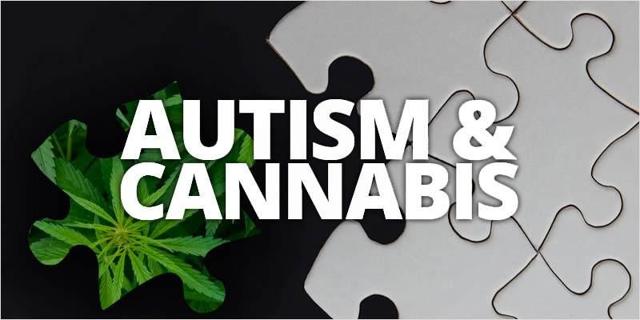 New Study Finds Cannabis Oil 80% Successful In Helping Autistic ...