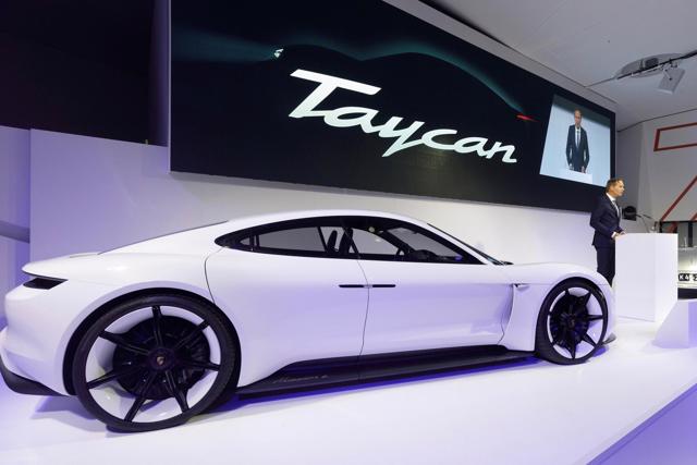 The EV Boom Just Keeps Getting Bigger - Update For The End Of ... - Seeking Alpha