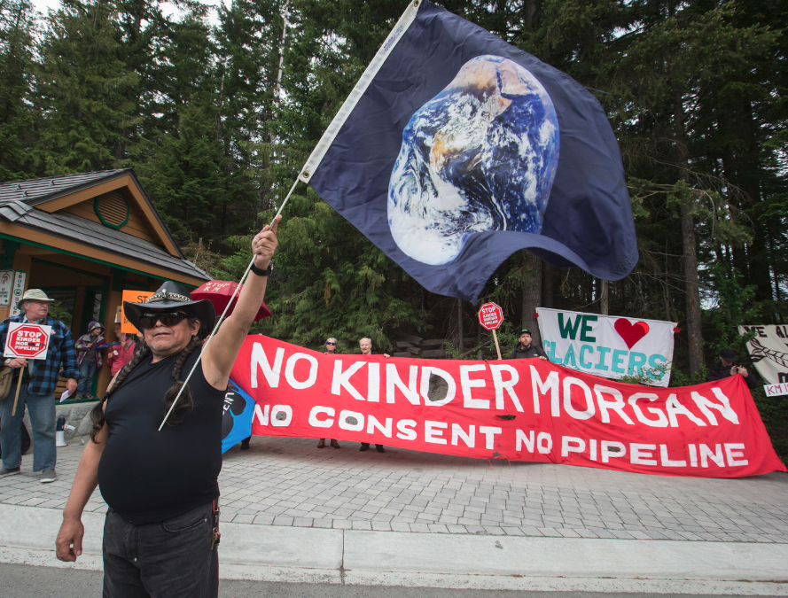 Shell Kitimat LNG, Trouble Ahead? (NYSESHEL) Seeking Alpha