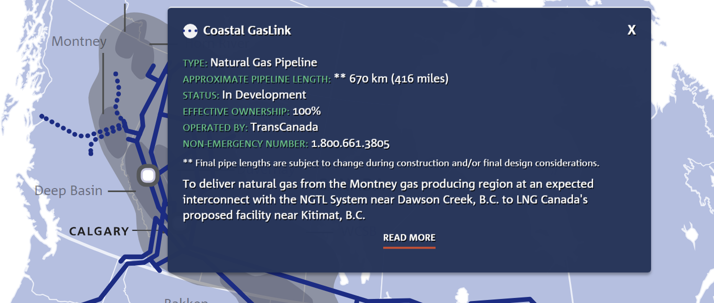 Shell Kitimat LNG, Trouble Ahead? (NYSESHEL) Seeking Alpha