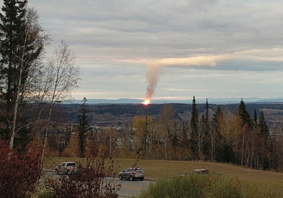 Shell Kitimat LNG, Trouble Ahead? (NYSESHEL) Seeking Alpha