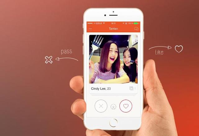 So, Why Choose A Dating App Like Tinder?