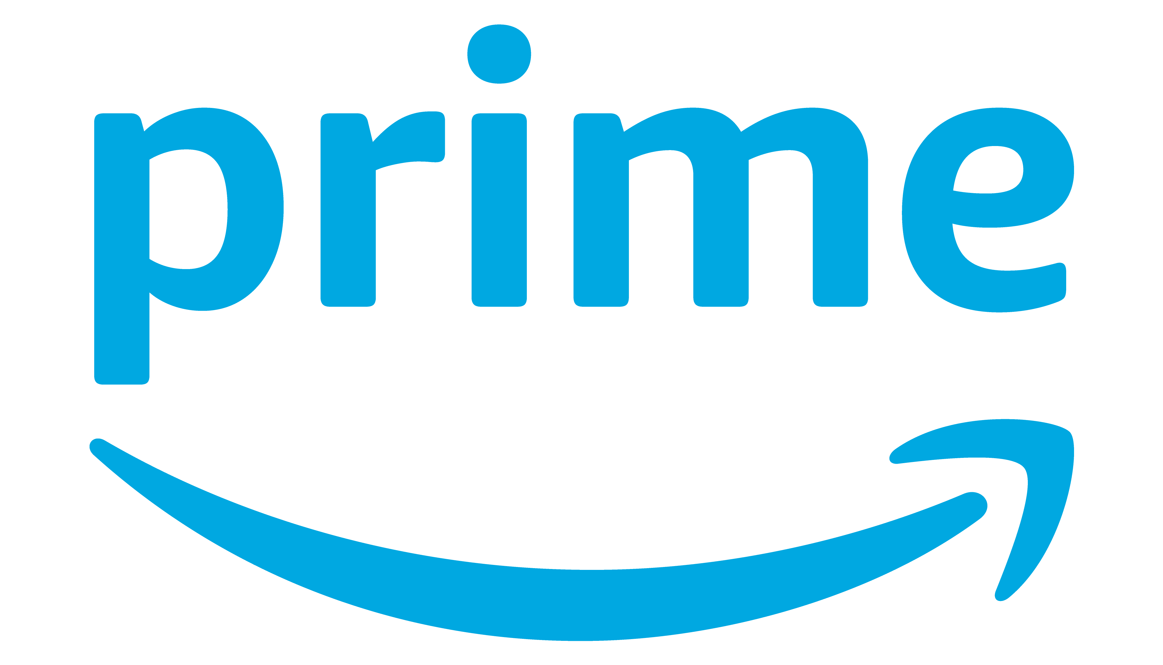 amazon prime