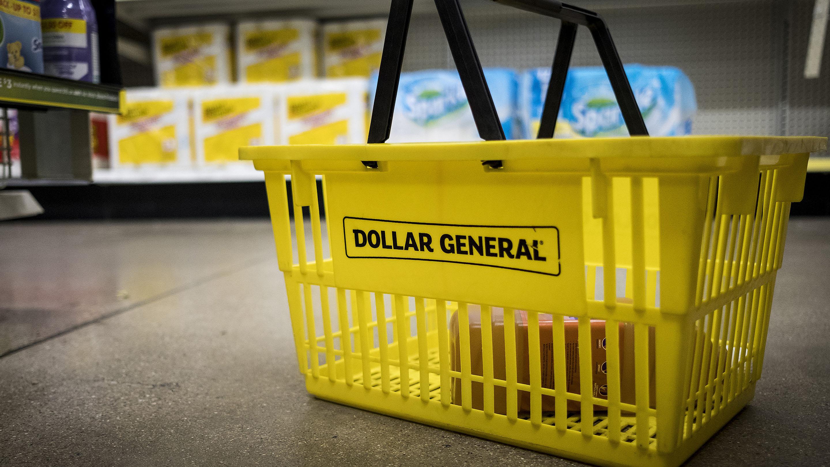 Dollar General Decent Results Delivered On A Bad Day (NYSEDG