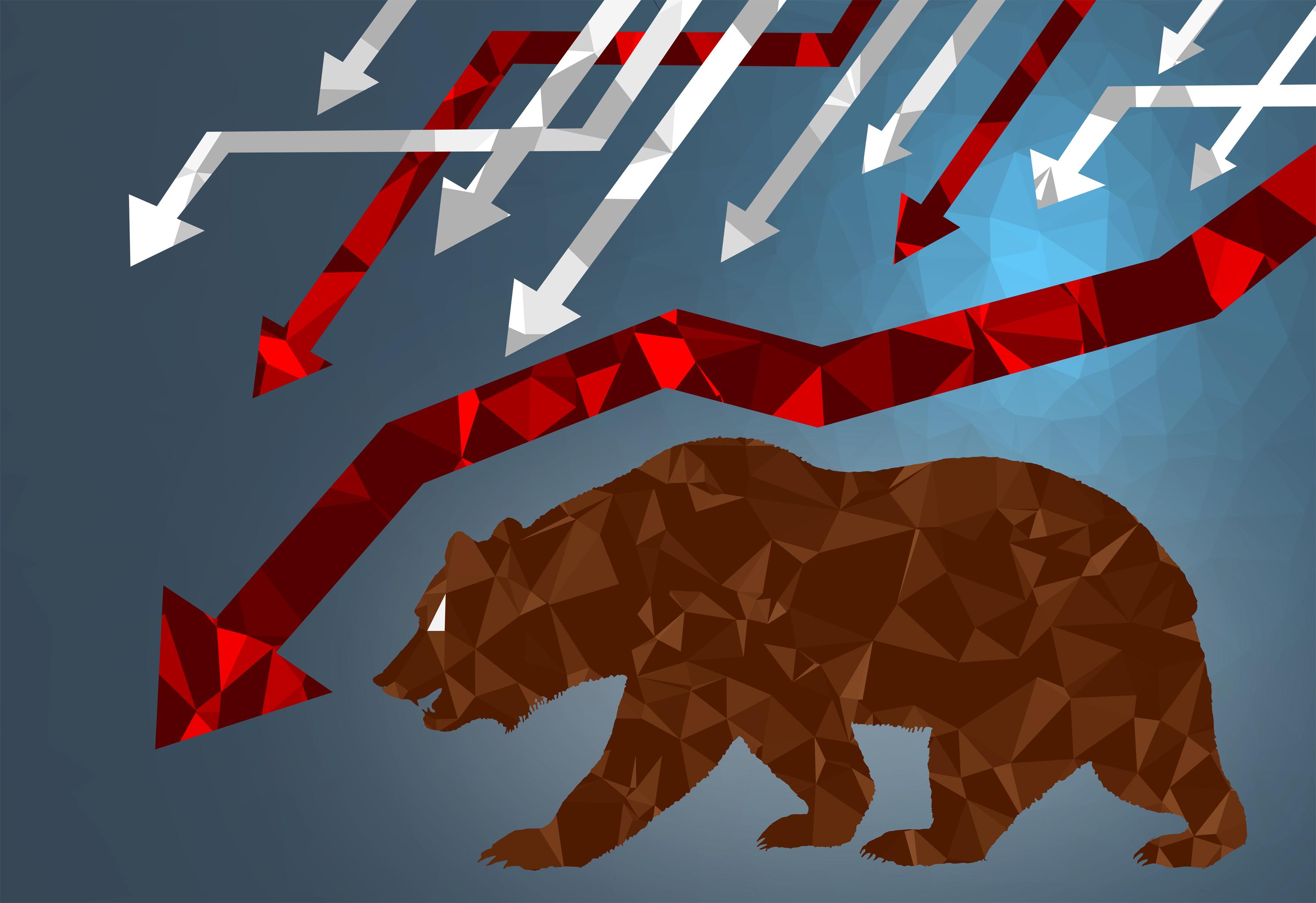 Тренд медведь. Медведь трейдинг. Медведь биржа. Медведь рынок. Фондовый рынок быки и медведи.