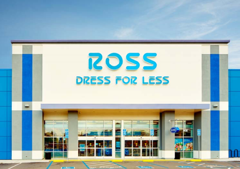 Ross Stores Is Finally A Buy Again - Ross Stores, Inc. (NASDAQ:ROST ...